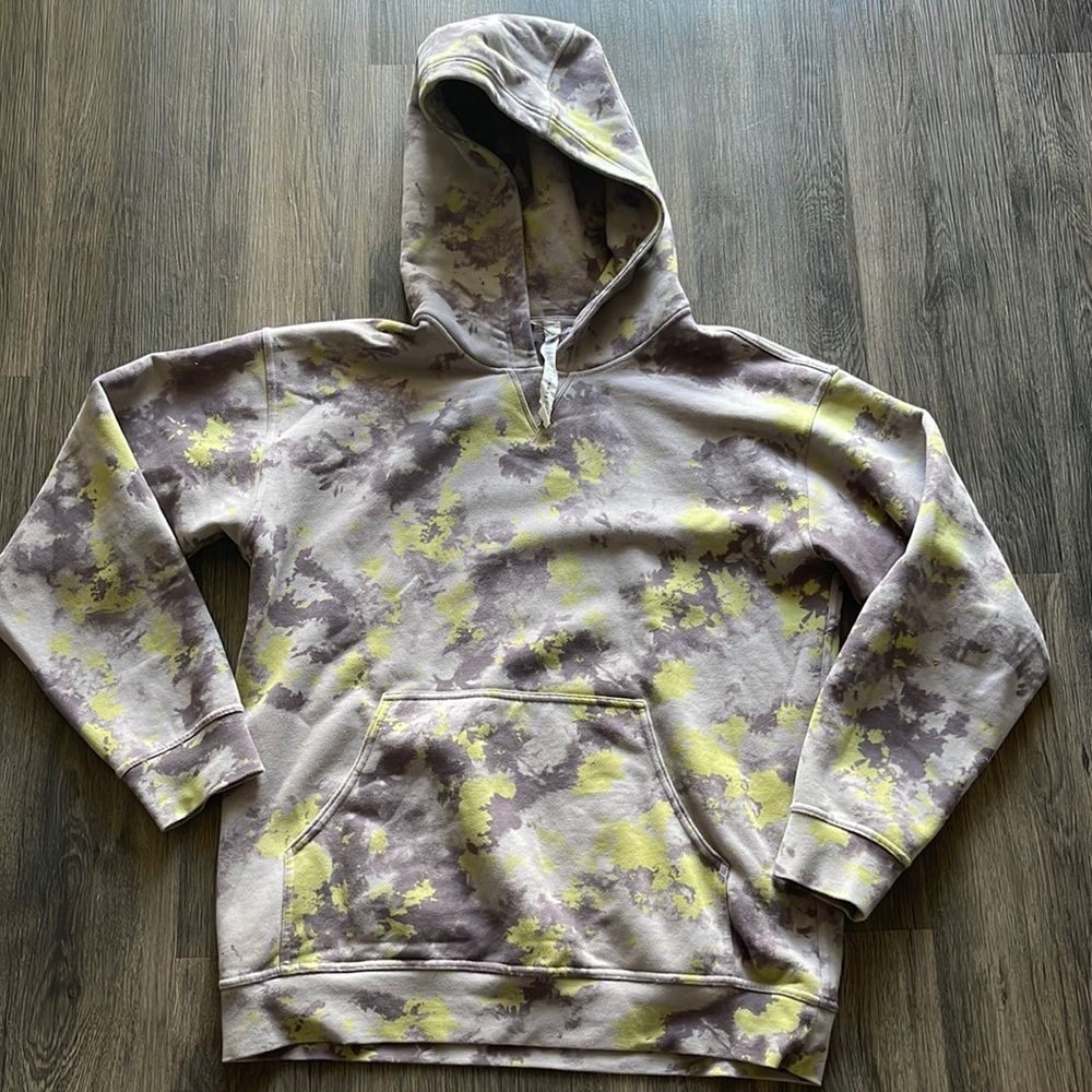Lululemon All Yours Hoodie